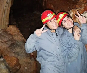 Speleologie