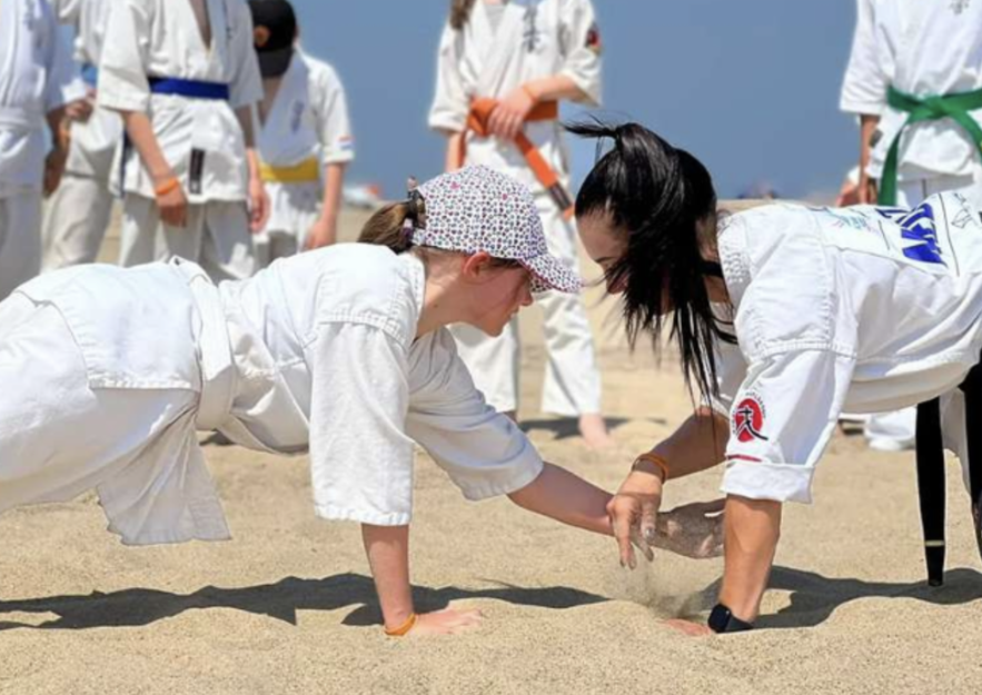 Onze top 5 teambuildingactiviteiten door Costa Experiences in Alicante