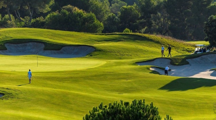 Golf Clinic
