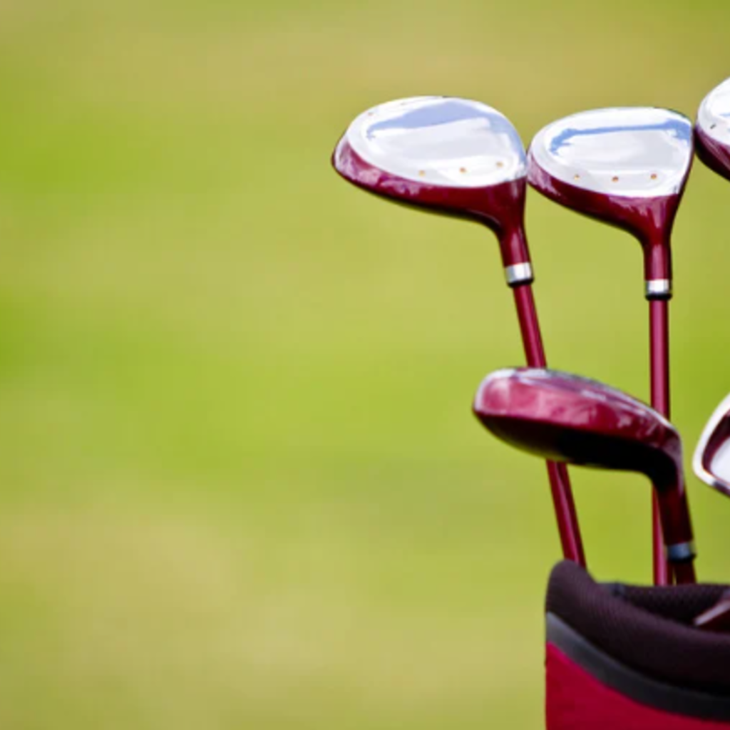 Golfen